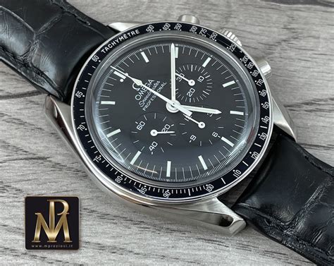 omega speedmaster moonwatch case back|pre owned Omega Speedmaster moonwatch.